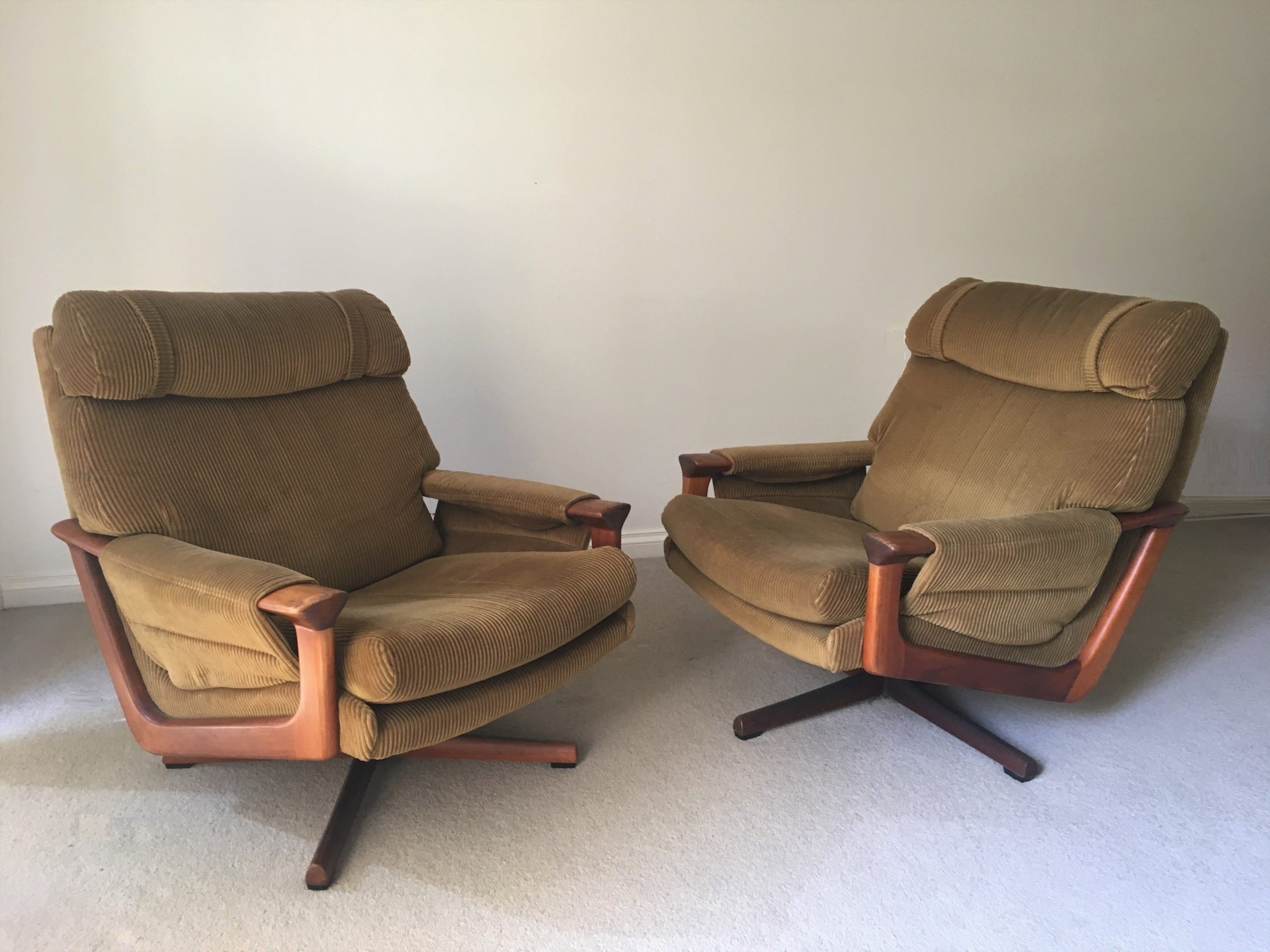 Tessa armchair 2025 for sale